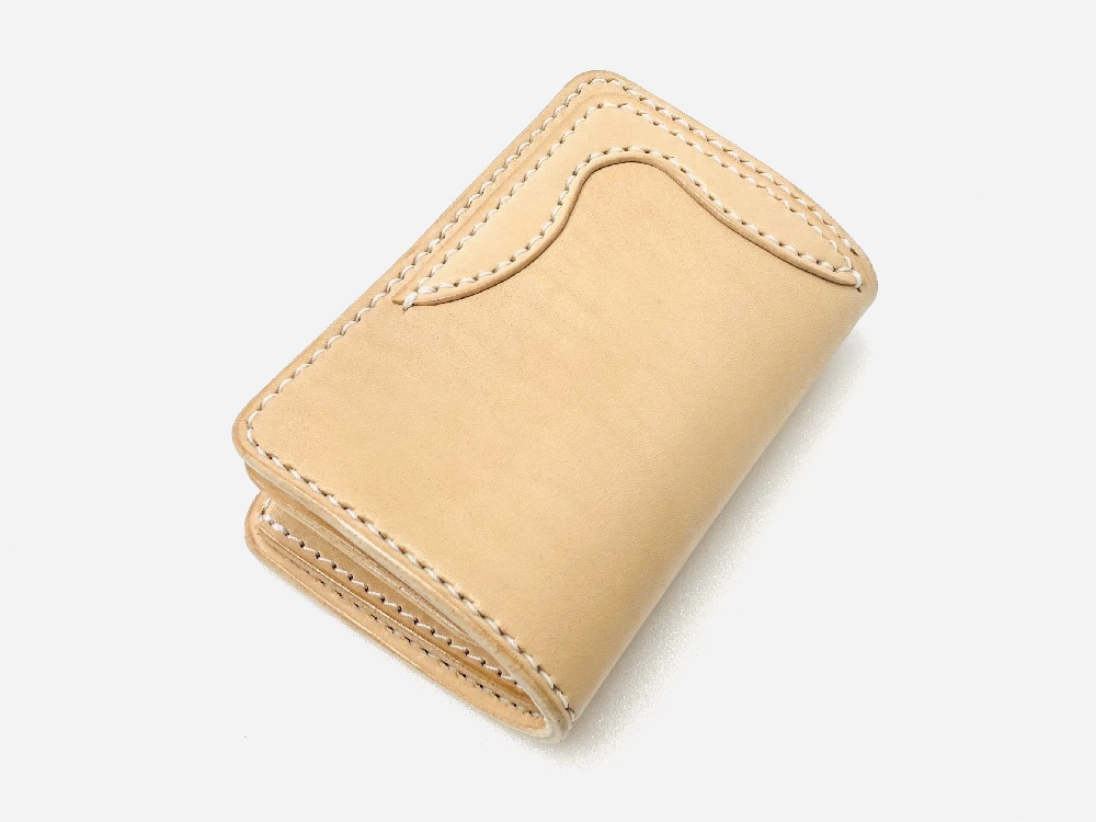 ミドルウォレットMN-N