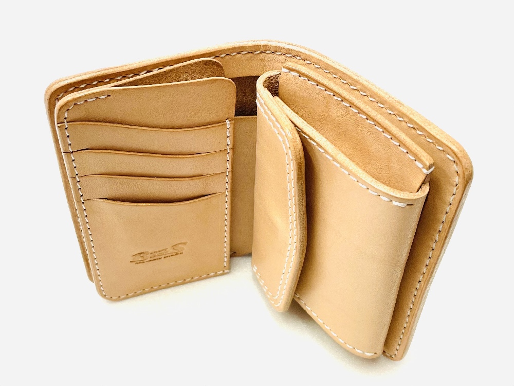 ミドルウォレットMN-N