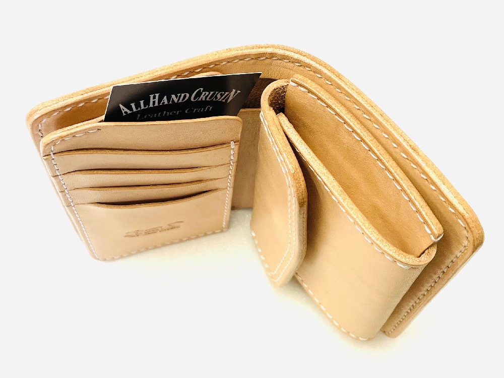 ミドルウォレットMN-N