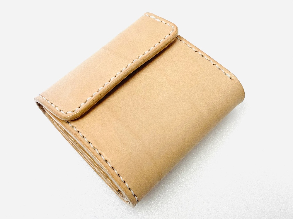 ショートウォレットSN-01