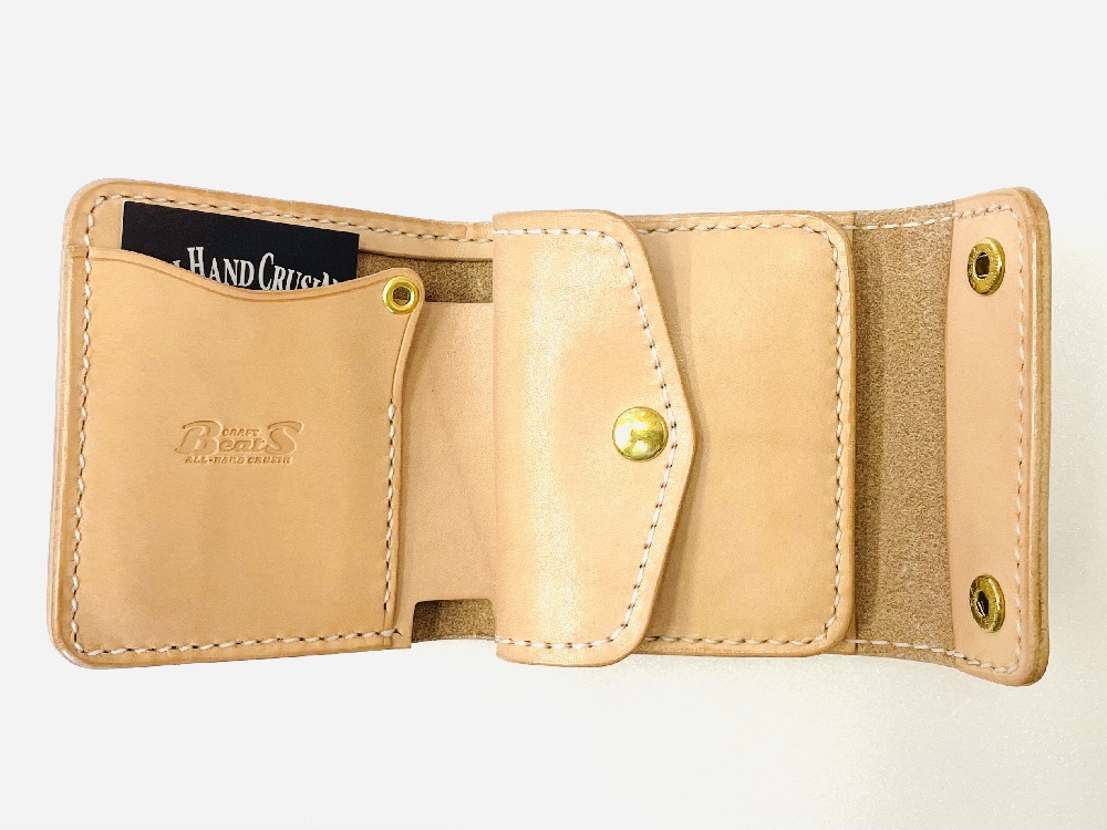 ショートウォレットSN-01