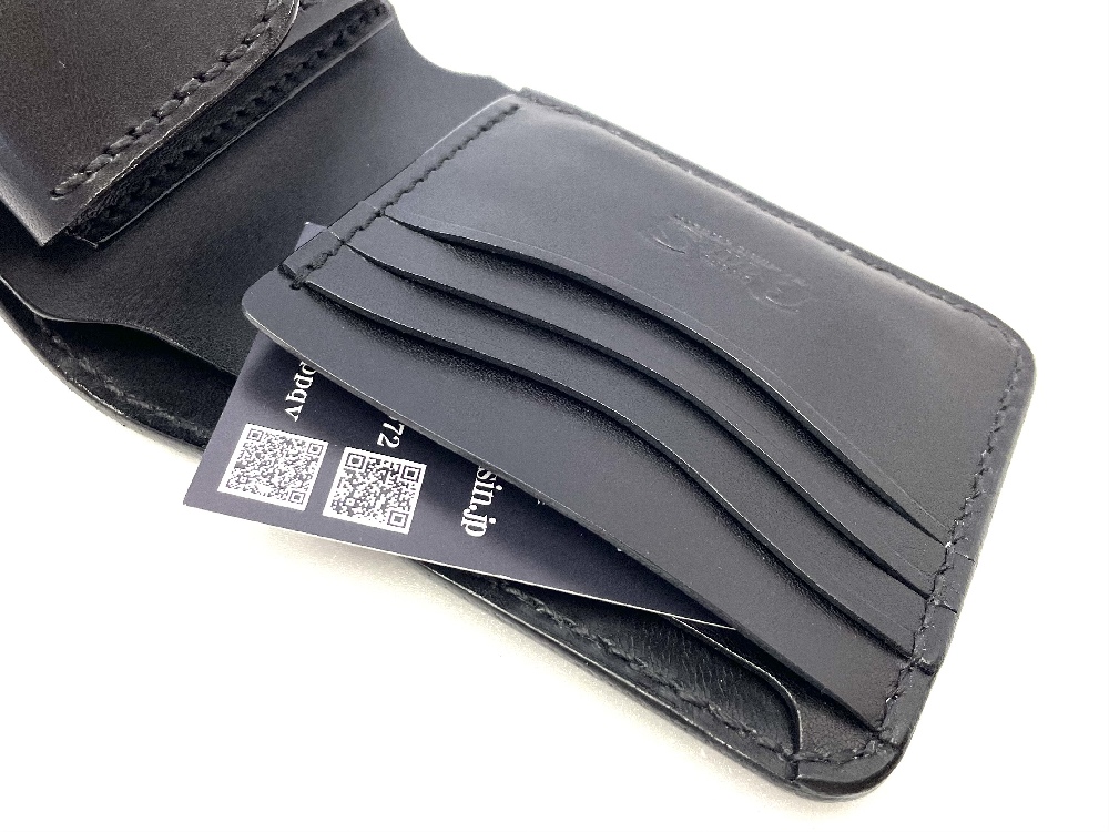 ショートウォレットSB-01