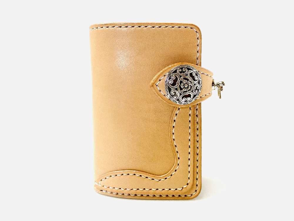 ミドルウォレットMN-01