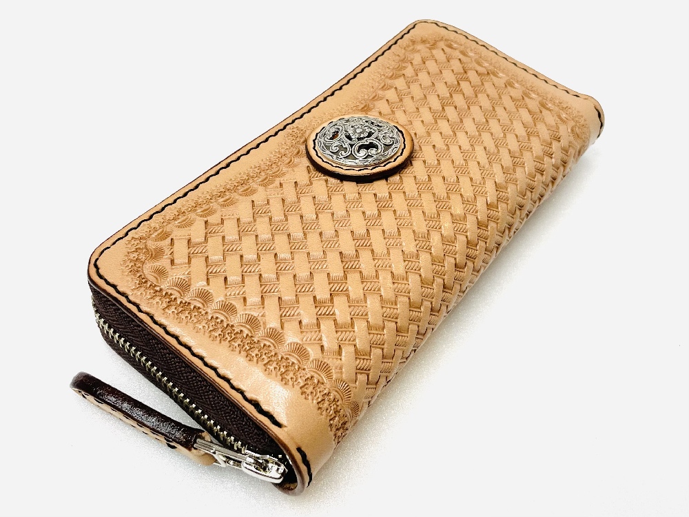 ラウンドジップLB-02