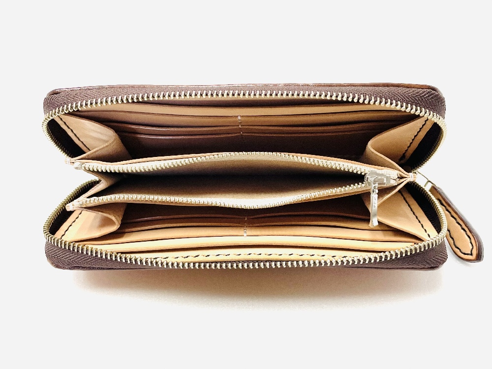 ラウンドジップLB-02