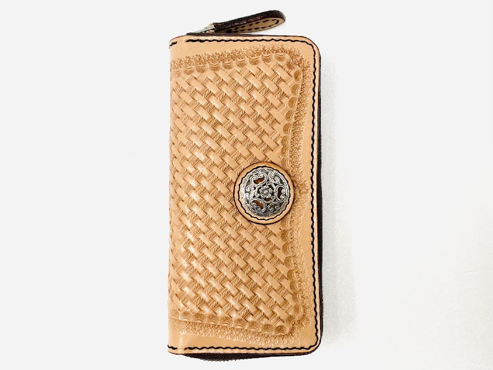 ラウンドジップLB-02