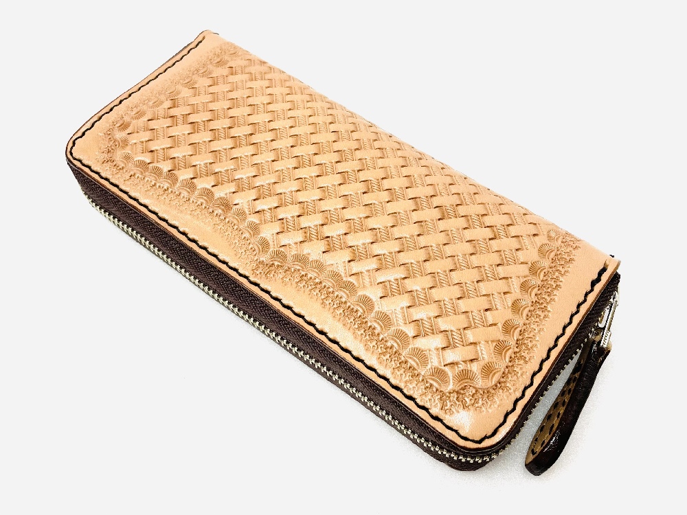 ラウンドジップLB-01