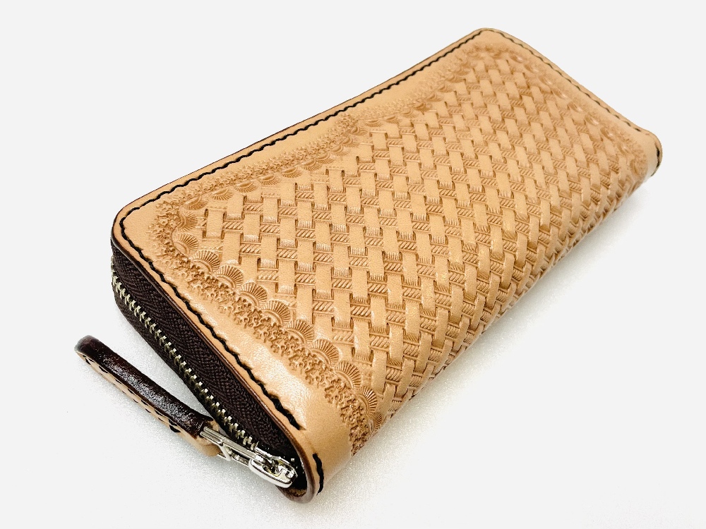 ラウンドジップLB-01