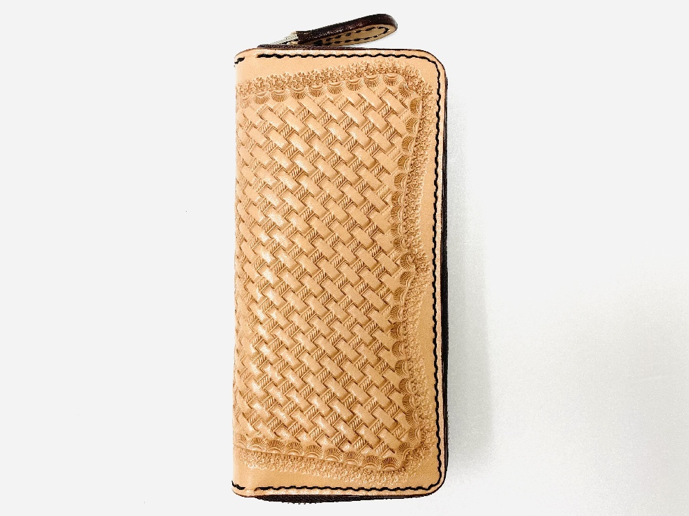 ラウンドジップLB-01