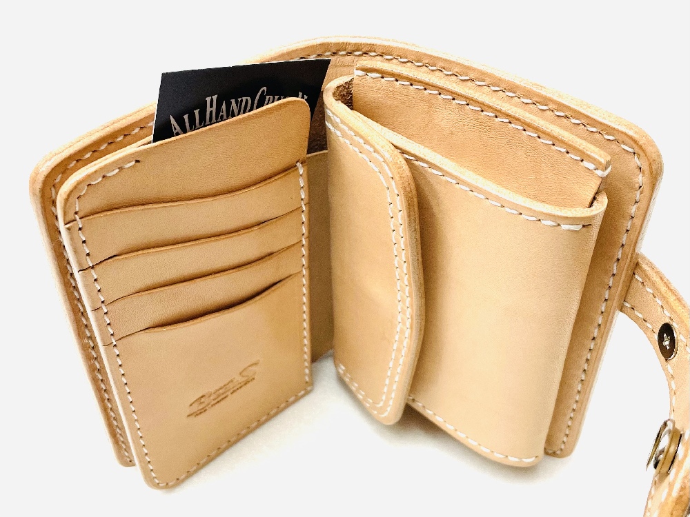 ミドルウォレットMN-01