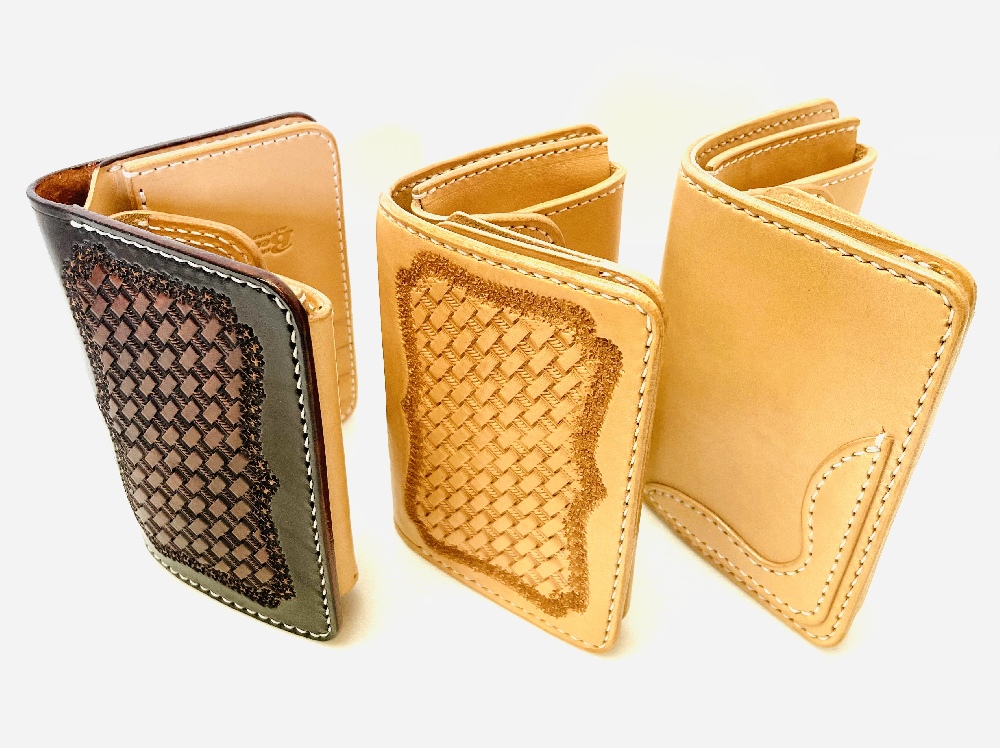 ミドルウォレットMN-01