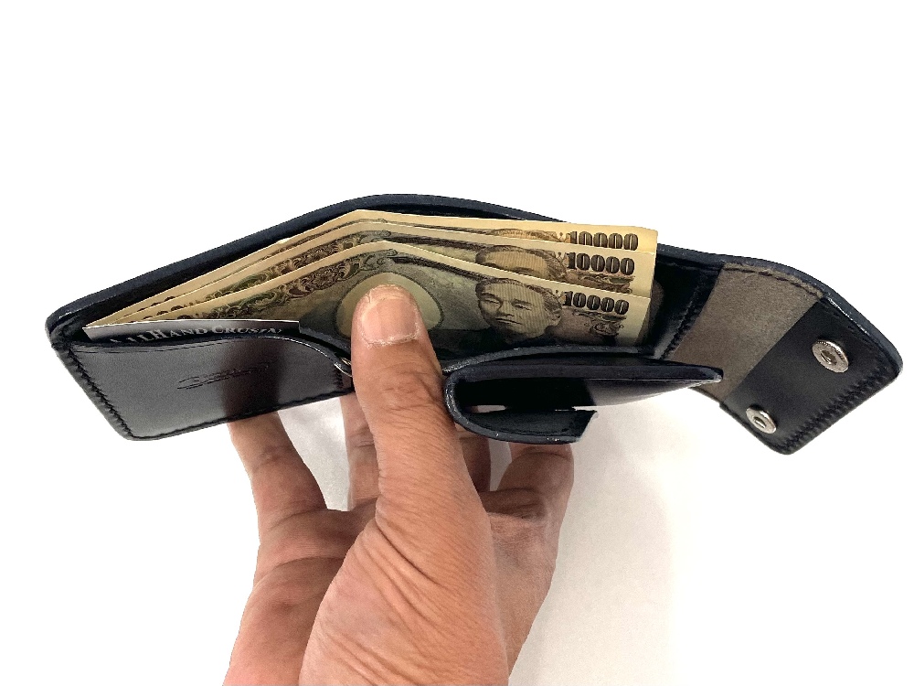 ショートウォレットSN-03