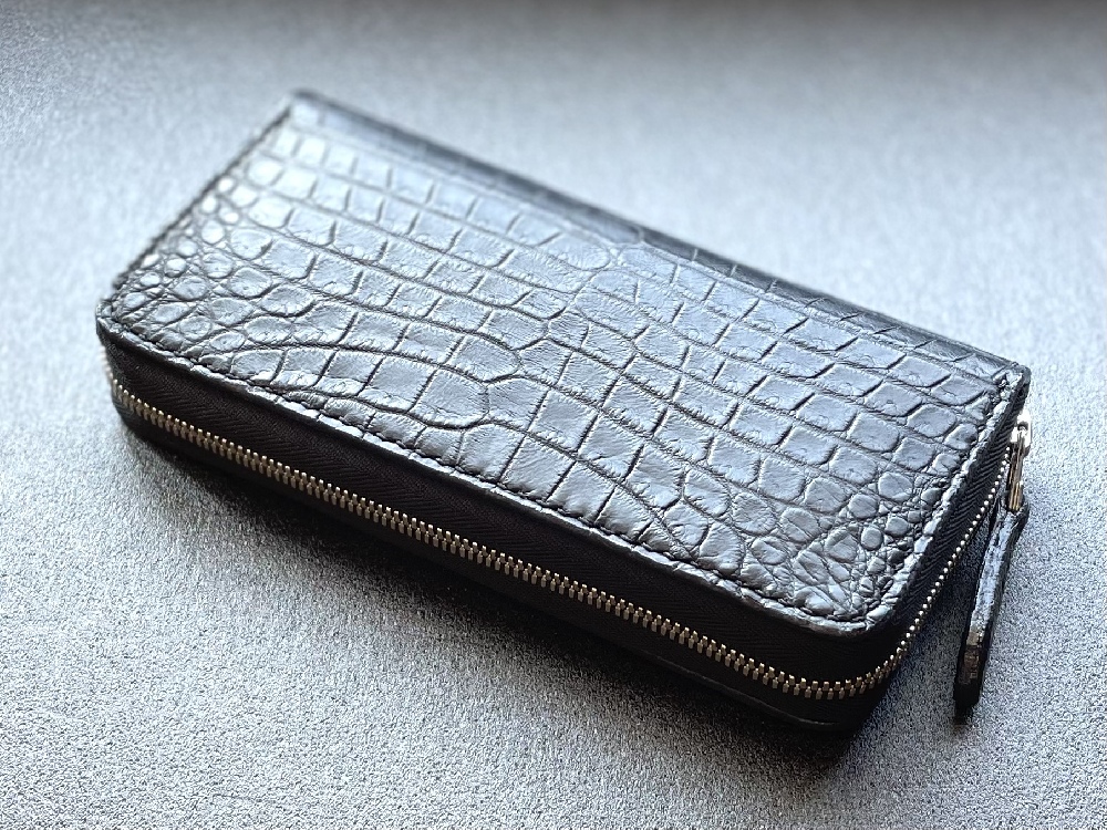 ラウンドジップLB-CO