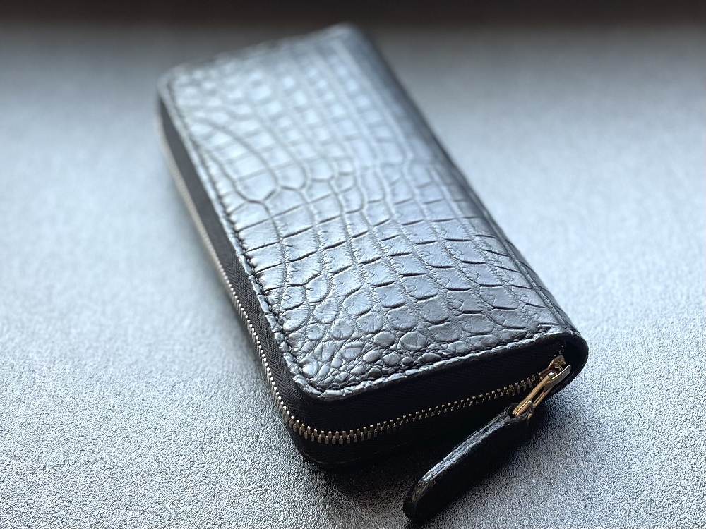 ラウンドジップLB-CO