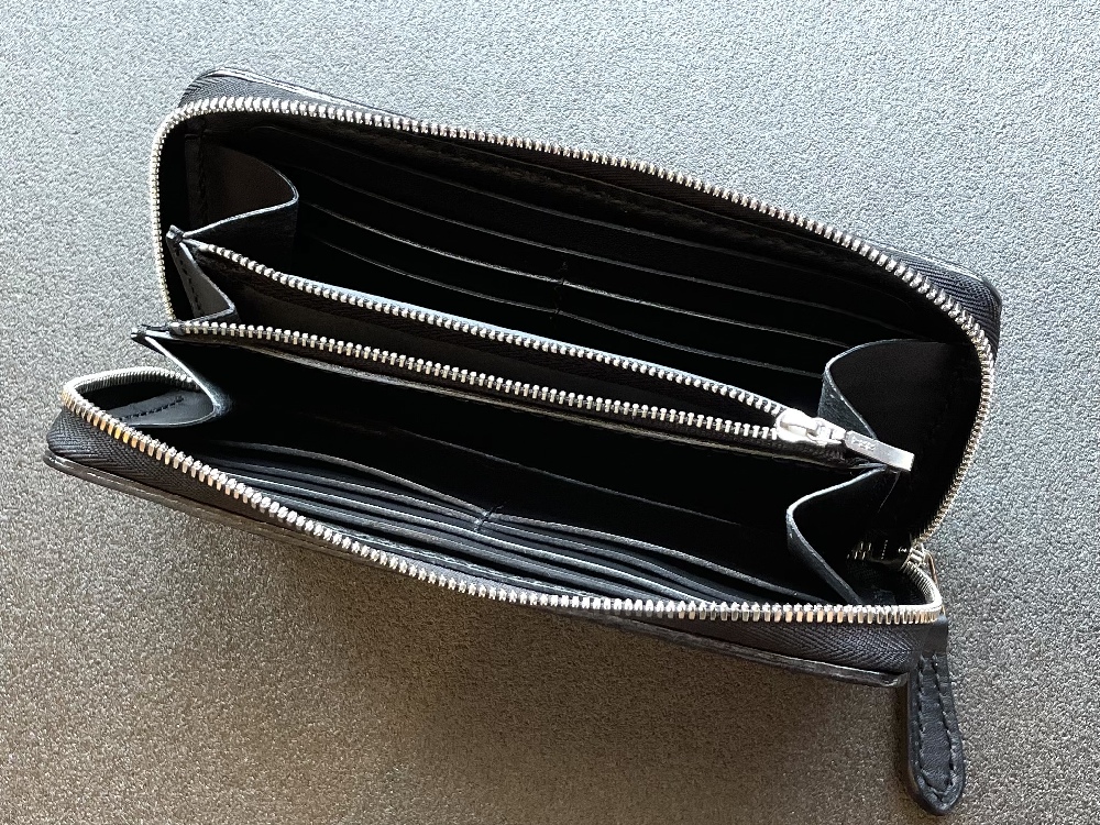 ラウンドジップLB-CO