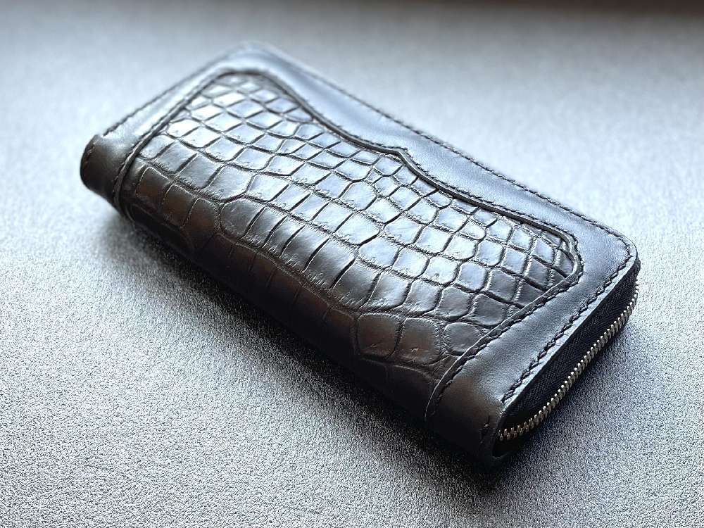 ラウンドジップLB-CW