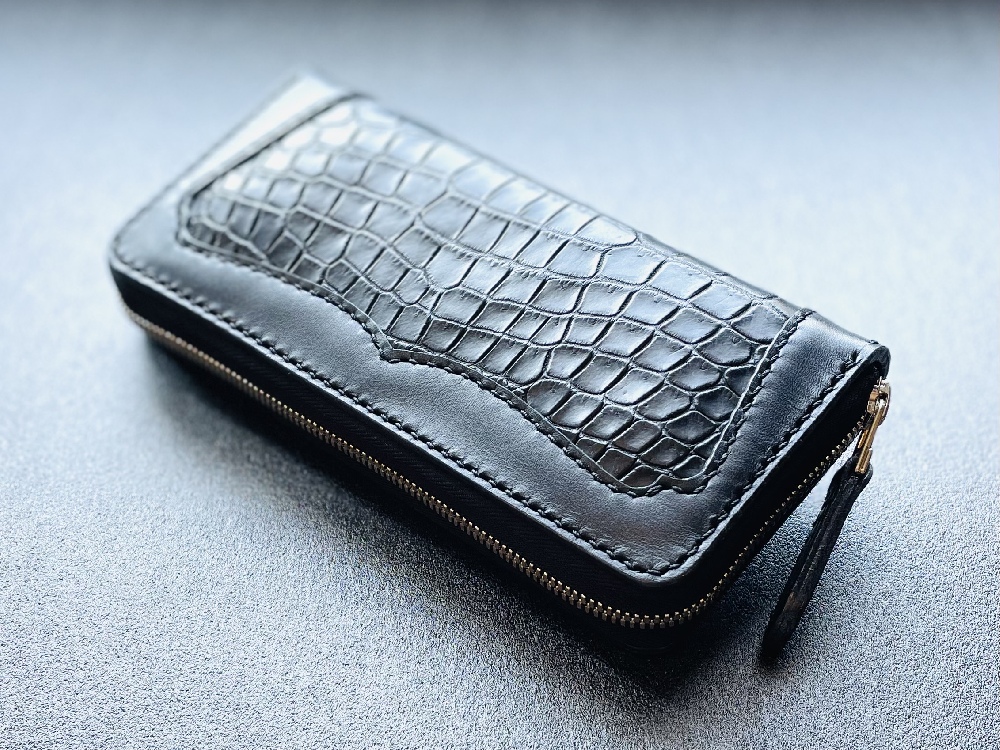 ラウンドジップLB-CW