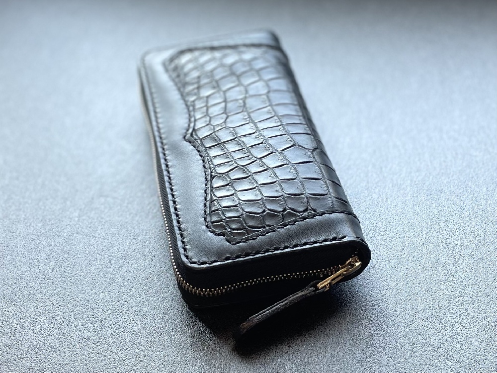 ラウンドジップLB-CW