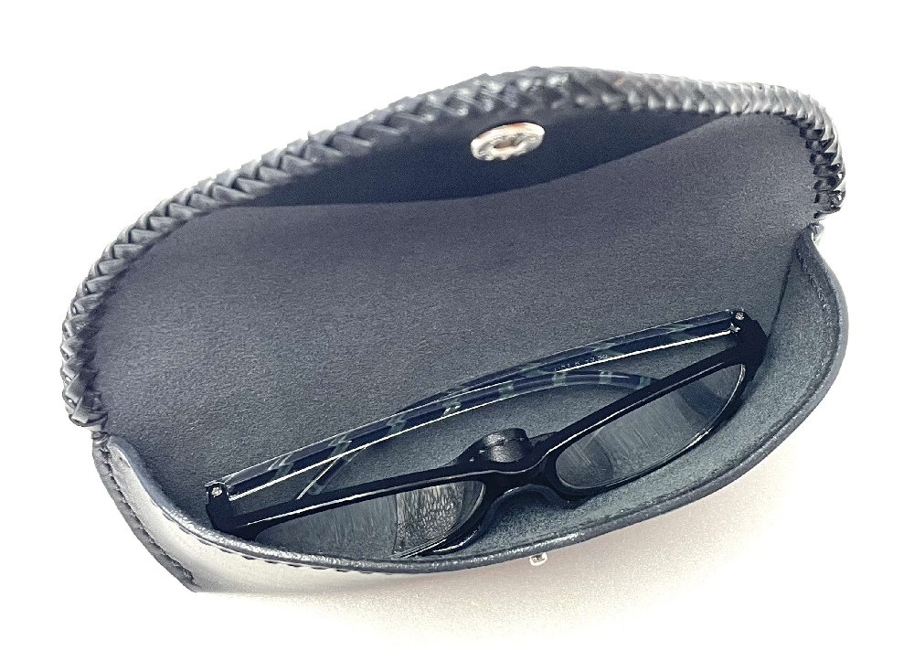 メガネケース　M－03　