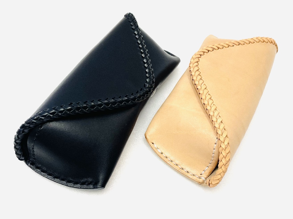 メガネケース　M－03　