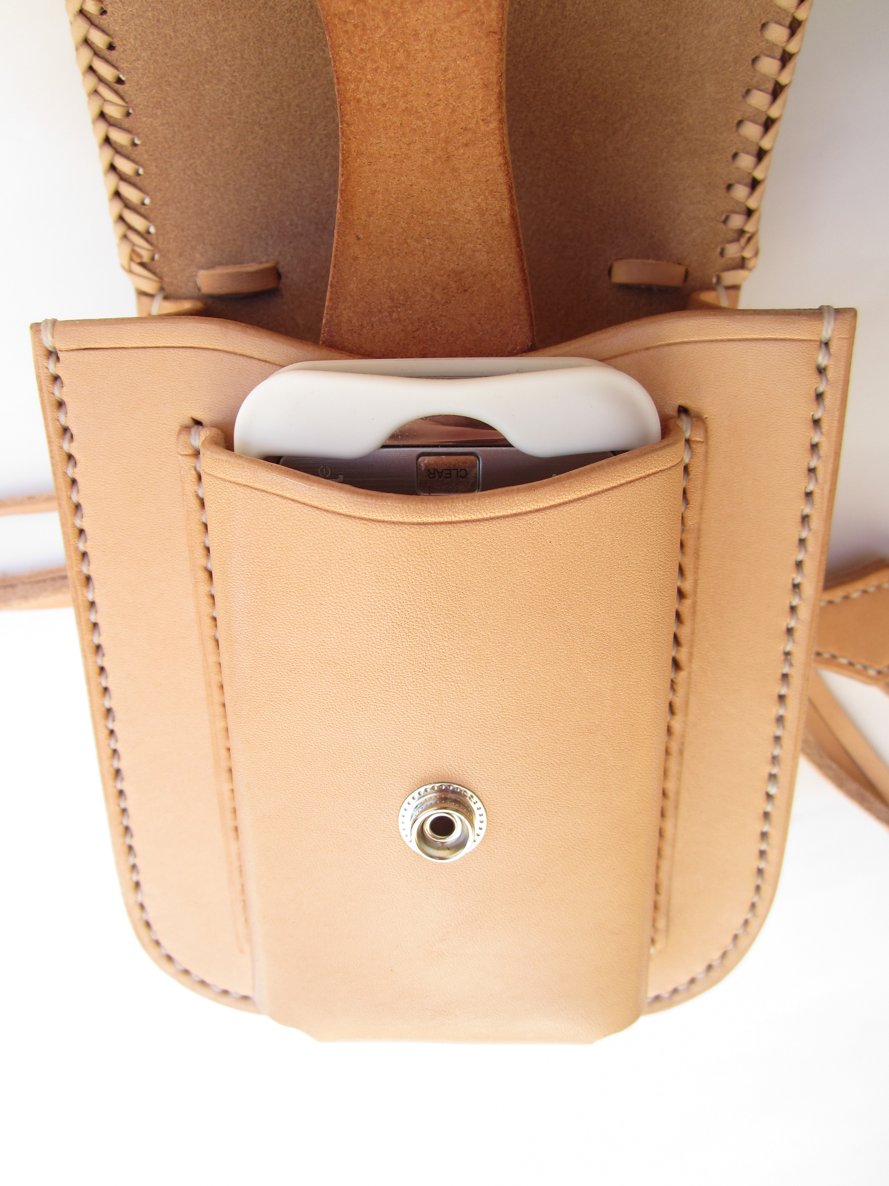 CRUSINオリジナルメディスンバック２００５