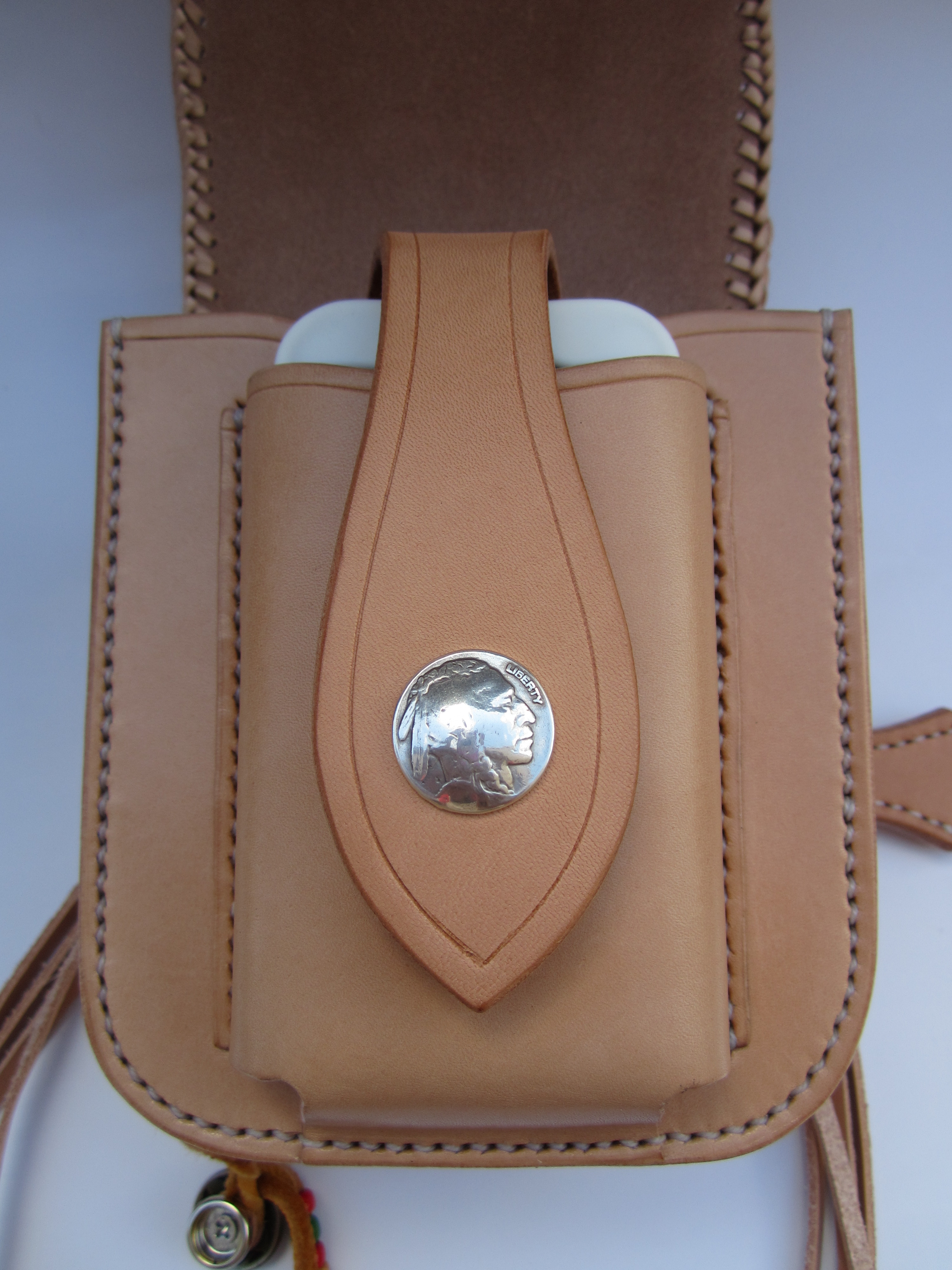 CRUSINオリジナルメディスンバック２００５